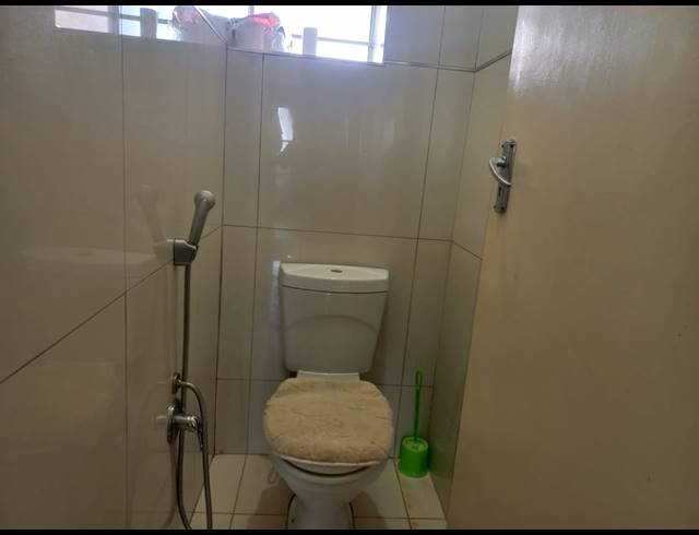 1.5 BEDROOM FLAT FOR SALE IN NORTH BEACH